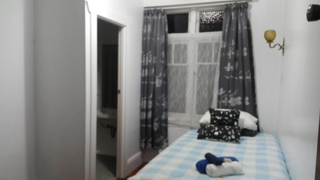 Waipapakauri Hotel Bagian luar foto